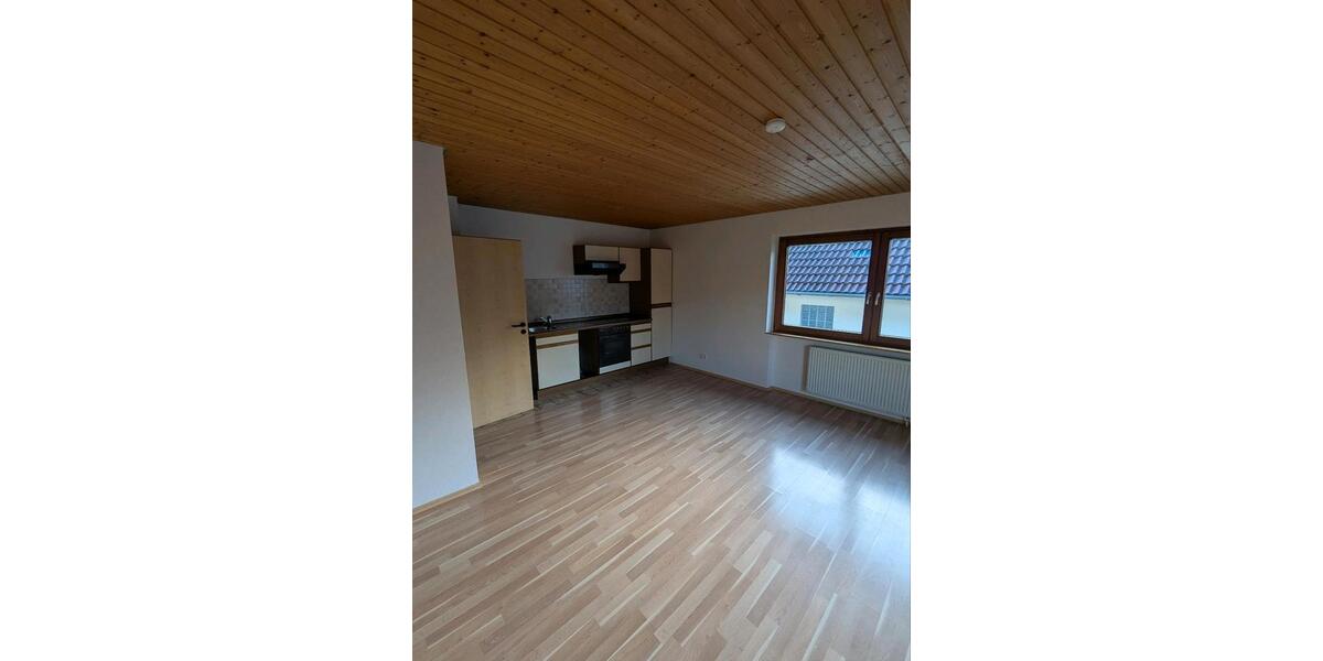 Etagenwohnung Wildberg - 2 Zimmer, 40 m&sup2;, 590&euro; | Angebot:26415077
