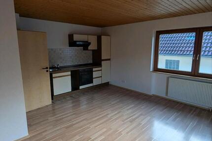 Wohnung Wildberg - 2 Zimmer, 40 m&sup2;, 590&euro; | Angebot:26415077