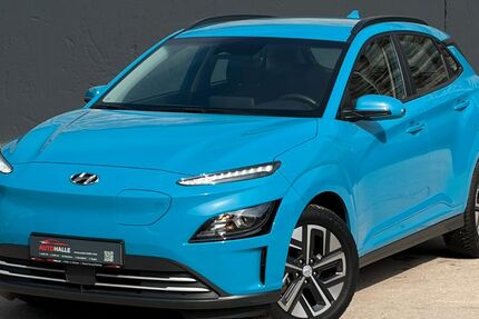Hyundai KONA Elektro 25.450 km 20.990 &euro; Rottenburg am Neckar 72108
