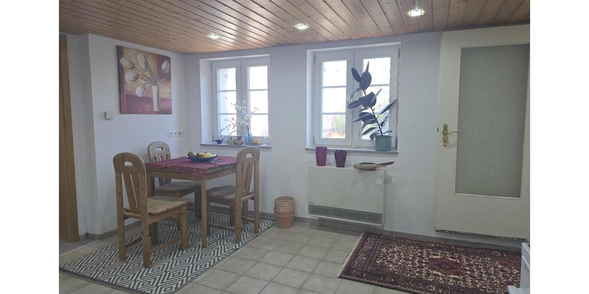 Einfamilienhaus Rottenburg am Neckar - 3 Zimmer, 82 m&sup2;, 209.000&euro; | Angebot:26484897