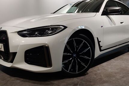 BMW i4 58.219 km 43.890 &euro; Reutlingen 72766