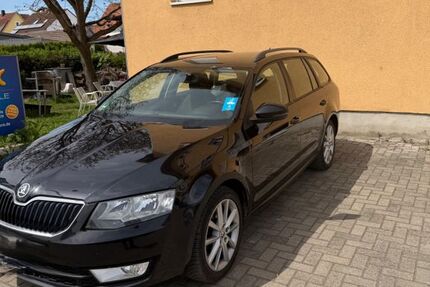 Skoda Octavia 182.000 km 7.900 &euro; Ofterdingen 72131