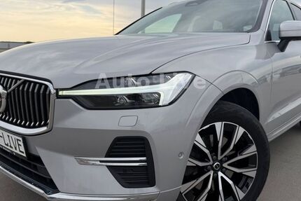 Volvo XC60 107.000 km 32.990 &euro; Stuttgart 70499