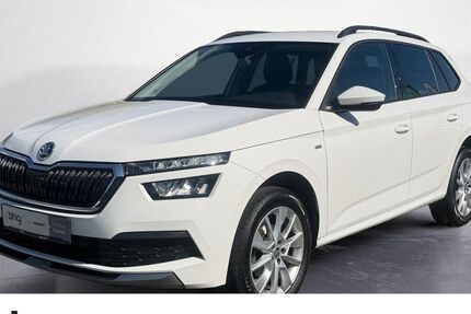 Skoda Kamiq 57.284 km 21.330 &euro; Tübingen 72072
