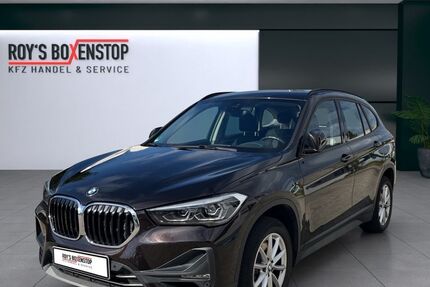 BMW X1 39.650 km 25.480 &euro; Horb am Neckar 72160