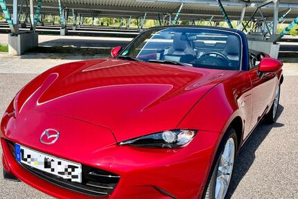 Mazda MX-5 39.850 km 18.100 &euro; Stuttgart 70499