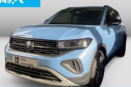 VW T-Cross 4.999 km 35.440 &euro; Böblingen 71032