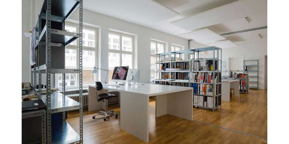 Gewerbeobjekt Stuttgart Stuttgart-Süd - 660&euro; | Angebot:27205852