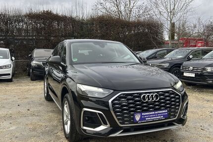 Audi Q5 78.000 km 34.399 &euro; Stuttgart 70567