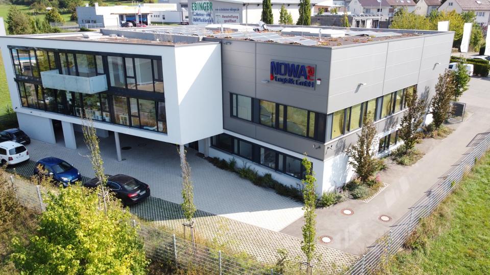 Gewerbeobjekt Pfullingen - 1.400&euro; | Angebot:25802203