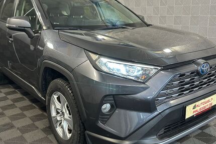 Toyota RAV 4 79.985 km 29.420 &euro; Horb am Neckar 72160