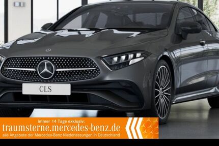 Mercedes-Benz CLS 220 93.844 km 41.990 &euro; Böblingen 71034