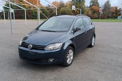 VW Golf Plus 116.050 km 6.700 &euro; Böblingen 71034
