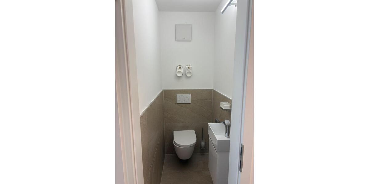 Etagenwohnung Stuttgart Botnang - 3.5 Zimmer, 82 m&sup2;, 1.700&euro; | Angebot:26395496
