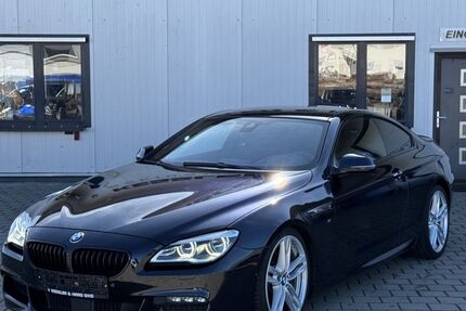 BMW 640 88.900 km 33.490 &euro; Hechingen 72379