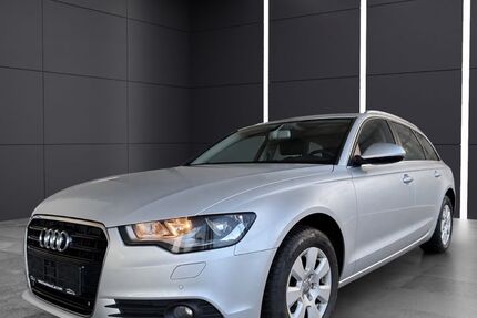 Audi A6 193.000 km 9.990 &euro; Reutlingen / Stuttgart 72766