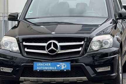 Mercedes-Benz GLK 250 187.000 km 11.590 &euro; Reutlingen 72762