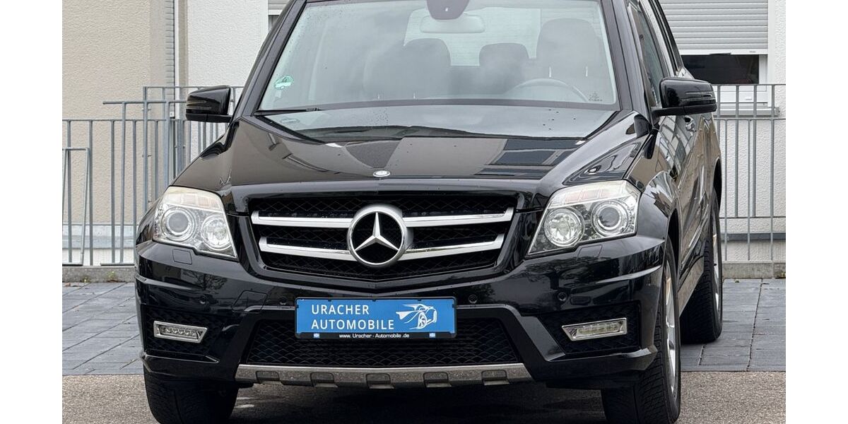 Mercedes-Benz GLK 250 187.000 km 11.590 &euro; Reutlingen 72762