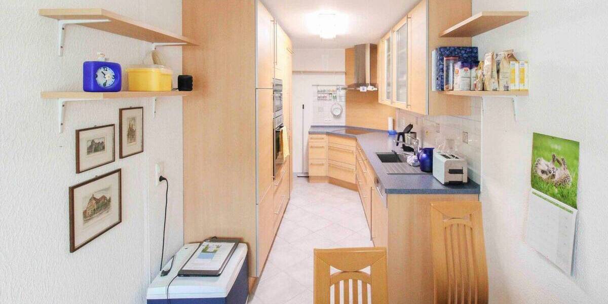 Einfamilienhaus Grafenau Döffingen - 3 Zimmer, 275.000&euro; | Angebot:25709739