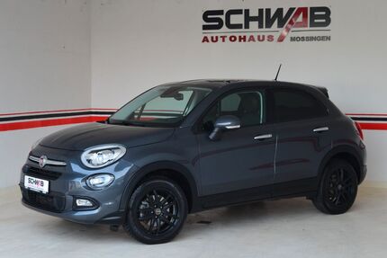 Fiat 500X 45.000 km 12.900 &euro; Mössingen 72116