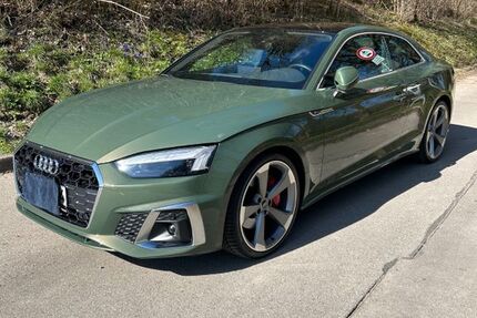 Audi A5 52.000 km 33.800 &euro; Nagold 72202