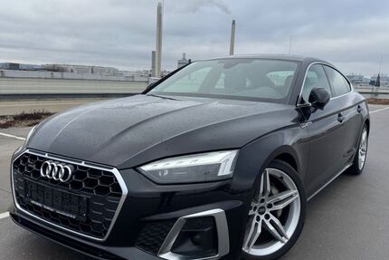 Audi A5 122.058 km 29.950 &euro; Sindelfingen 71065