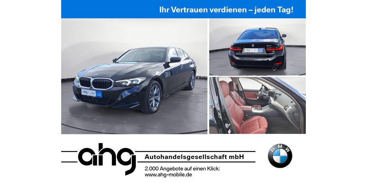 BMW 320 54.144 km 31.460 &euro; Böblingen 71034