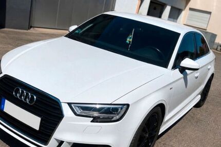 Audi A3 200.000 km 10.400 &euro; Bodelshausen 72411