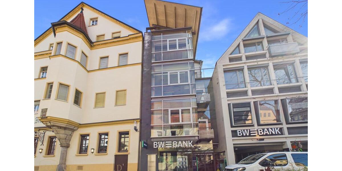 Gewerbeobjekt Nürtingen - 2.750&euro; | Angebot:25355322