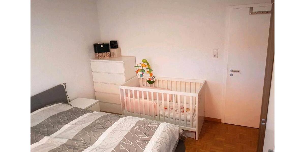 Etagenwohnung Böblingen Dagersheim - 3 Zimmer, 62 m&sup2;, 262.000&euro; | Angebot:24465062
