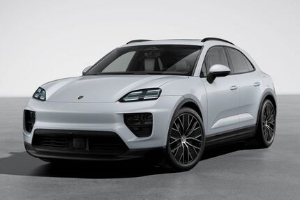 Porsche Macan 39.600 km 85.900 &euro; Stuttgart 70469