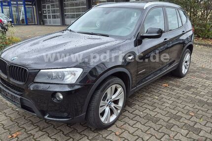 BMW X3 170.000 km 14.250 &euro; Nürtingen/Airport Stuttgart 72622