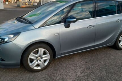 Opel Zafira Tourer 131.000 km 11.100 &euro; Holzgerlingen 71088