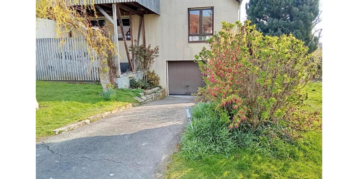 Erdgeschoßwohnung Bondorf - 3.5 Zimmer, 110 m&sup2;, 1.550&euro; | Angebot:26019837