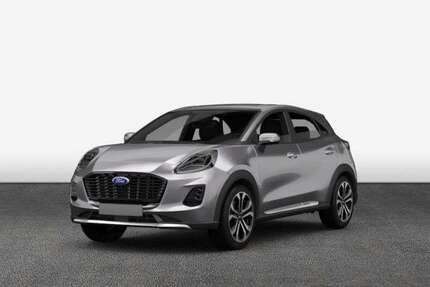 Ford Puma 17.069 km 21.500 &euro; Stuttgart 70190