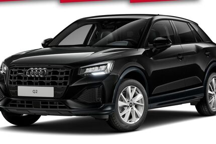 Audi Q2 19.231 km 35.640 &euro; Stuttgart 70469