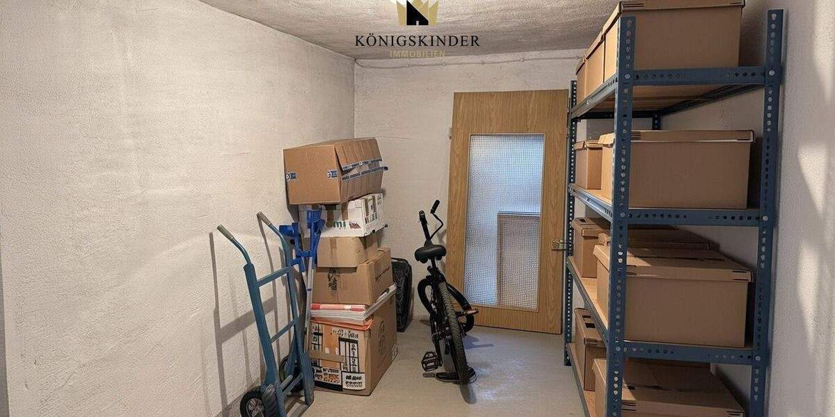 Etagenwohnung Metzingen - 3 Zimmer, 63 m&sup2;, 210.000&euro; | Angebot:25680028