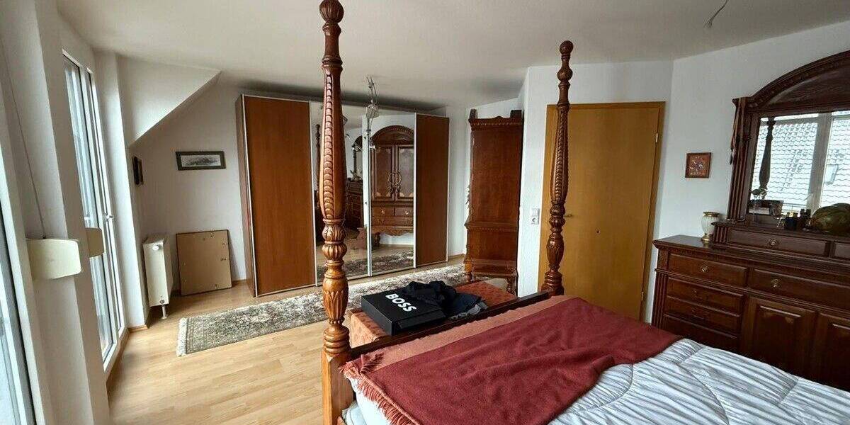 Reihenmittelhaus Gäufelden / Öschelbronn Öschelbronn - 4 Zimmer, 130 m&sup2;, 549.000&euro; | Angebot:25692093