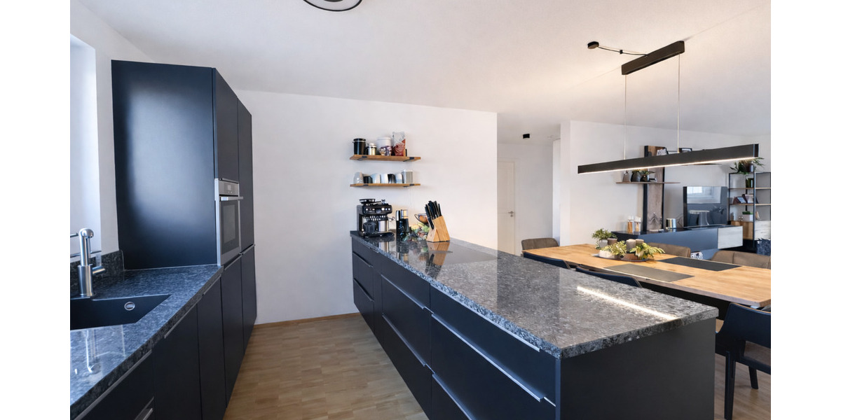 Etagenwohnung Stuttgart-Vaihingen Vaihingen - 4 Zimmer, 114 m&sup2;, 779.000&euro; | Angebot:25737704