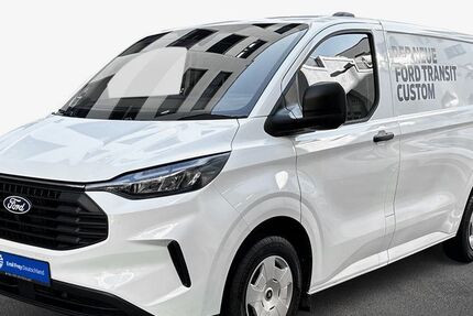Ford Transit Custom 42.700 km 34.890 &euro; Stuttgart 70565