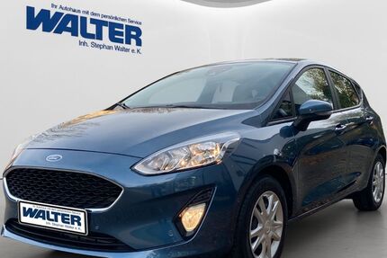 Ford Fiesta 56.000 km 10.999 &euro; Gomaringen 72810