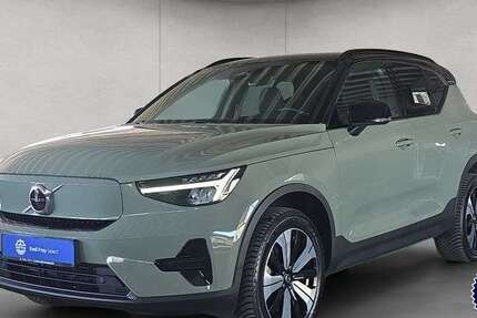 Volvo XC40 27.710 km 35.990 &euro; Stuttgart 70190