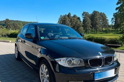 BMW 120 161.100 km 8.750 &euro; Engstingen 72829