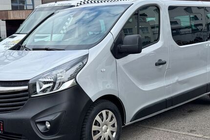 Opel Vivaro 350.000 km 10.990 &euro; Filderstadt bei Stuttgart 70794