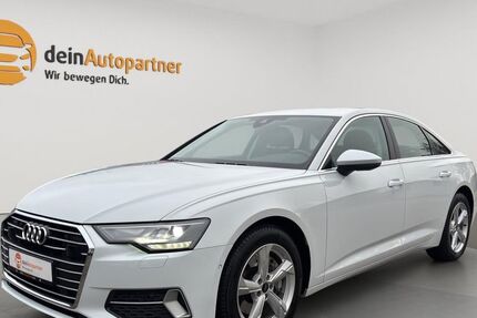 Audi A6 21.000 km 34.490 &euro; Mössingen 72116