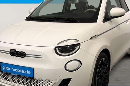Fiat 500e 23.100 km 21.490 &euro; Reutlingen 72762
