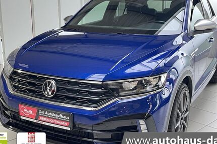 VW T-Roc 70.558 km 25.660 &euro; Horb a/N 72160