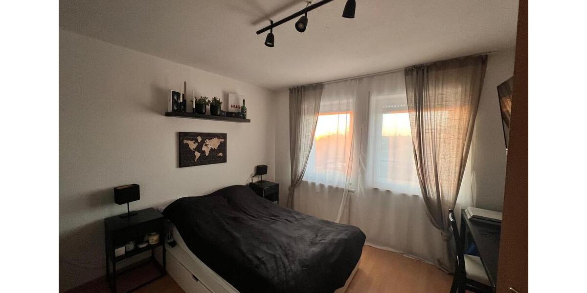 Etagenwohnung Mössingen - 2 Zimmer, 46 m&sup2;, 169.000&euro; | Angebot:26885483