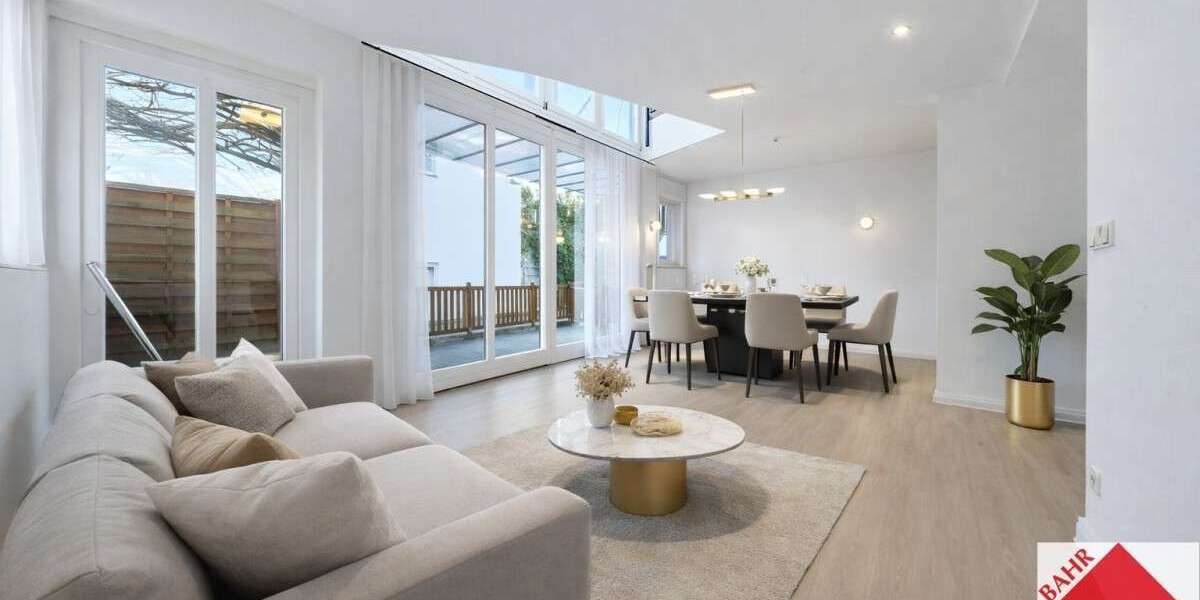 Etagenwohnung Holzgerlingen - 4.5 Zimmer, 149 m&sup2;, 549.000&euro; | Angebot:25653851