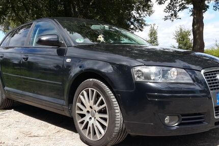 Audi A3 172.000 km 5.798 &euro; Weil im Schönbuch 71093